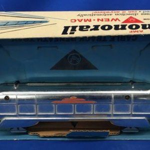 VINTAGE 1960'S AMF WEN-MAC JR. MONORAIL TOY